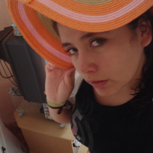 Amy Tapia Photo 7