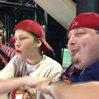 Randy Stevenson Photo 31