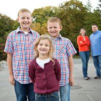 Julie Isaacson Photo 10