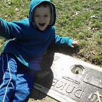 Anthony Duke Photo 11
