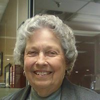 Kay Watson Photo 1