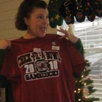 Nancy Dobson Photo 6