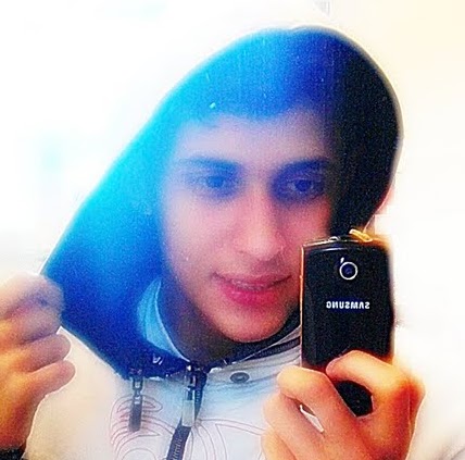 Rafael Gabriel Photo 27