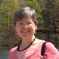 Barbara Sanderson Photo 30
