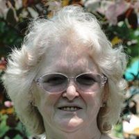 Virginia Ruth Photo 23