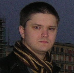 Simon Howard Photo 19
