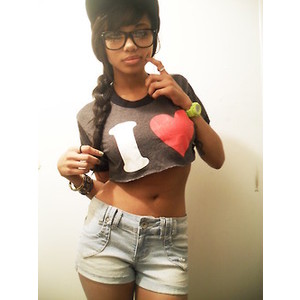 Nicole Alexander Photo 16