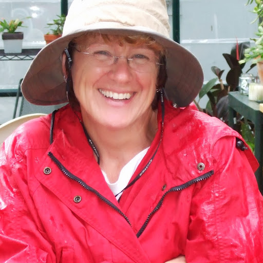 Nancy Daley Photo 10