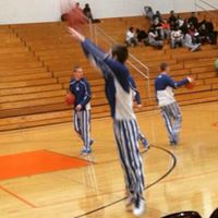 Sean Rose Photo 11