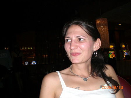 Jennifer Bartholomew Photo 5