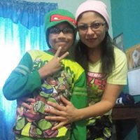 Debora Flores Photo 32