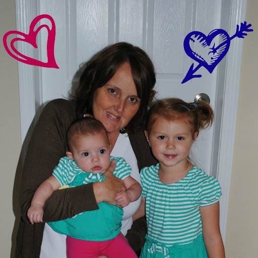 Karen Powers Photo 47