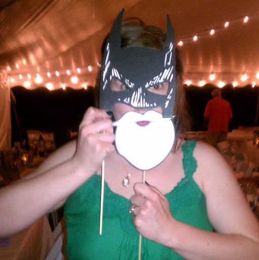 Christina Wilson Photo 14