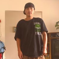 Roger Ross Photo 31