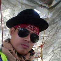 Edward Basco Photo 2