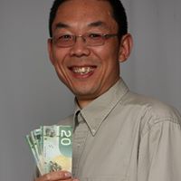 Feng Gao Photo 32