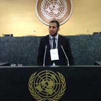 Abdullah Alotaibi Photo 26