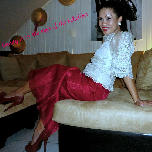 Arleen Cross Photo 2
