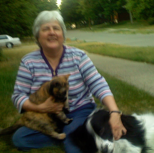 Judy Avery Photo 32