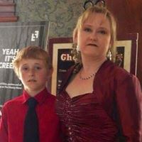 Stacey Hamlett Photo 4