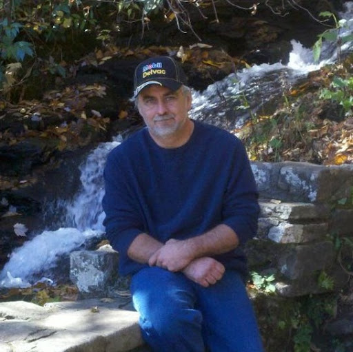 Roger Handy Photo 4