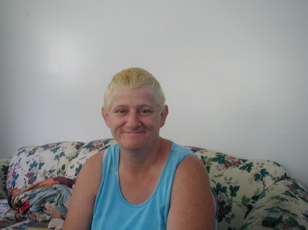 Laura Hill Photo 30
