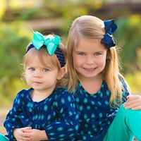 Kristen Warford Photo 3