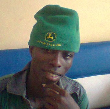 Kojo Boateng Photo 23
