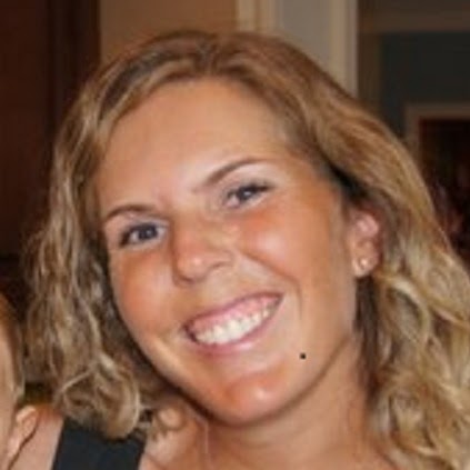 Alison Harvey Photo 12