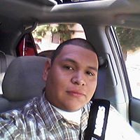 David Baeza Photo 31