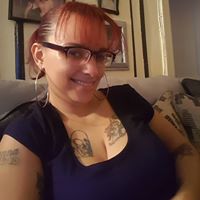Crystal Valentin Photo 9