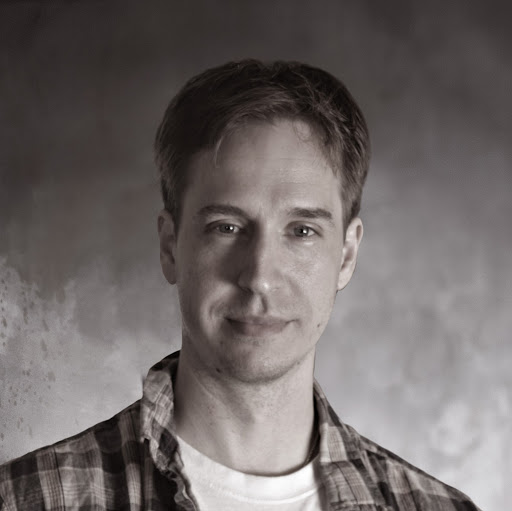Raymond Thornton Photo 11
