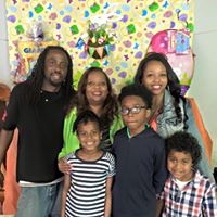 Cheryl Washington Photo 38