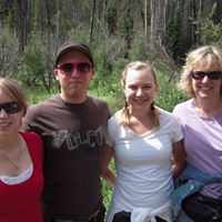 Kristin Foster Photo 19