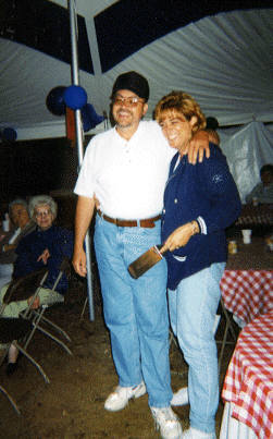 Julie Wilder Photo 7