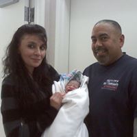 Lisa Tapia Photo 35