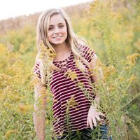 Jill Hughes Photo 7
