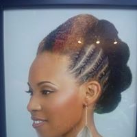 Kimberly Artis Photo 16