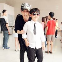 Allan Ho Photo 27