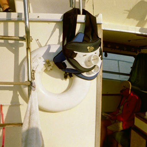 Robin Bailey Photo 36