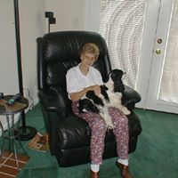 Sherry Chapman Photo 35