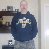 Mark Dean Photo 49