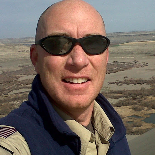 Michael Tolman Photo 3