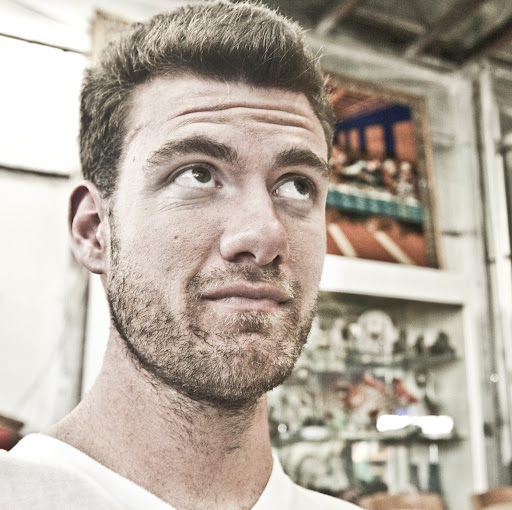 Josh Halstead Photo 10