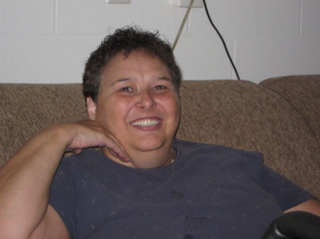 Sharon Szabo Photo 19