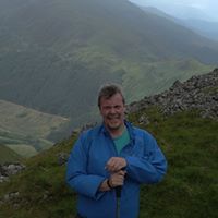 Nigel Robinson Photo 39