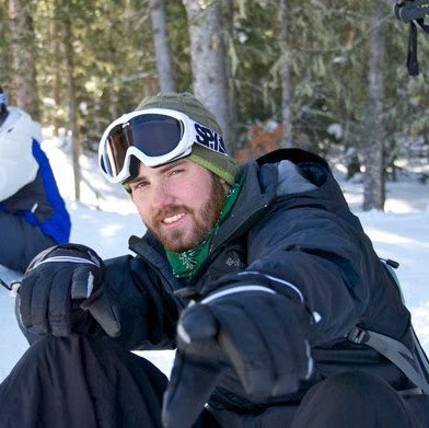 Neil Payne Photo 4
