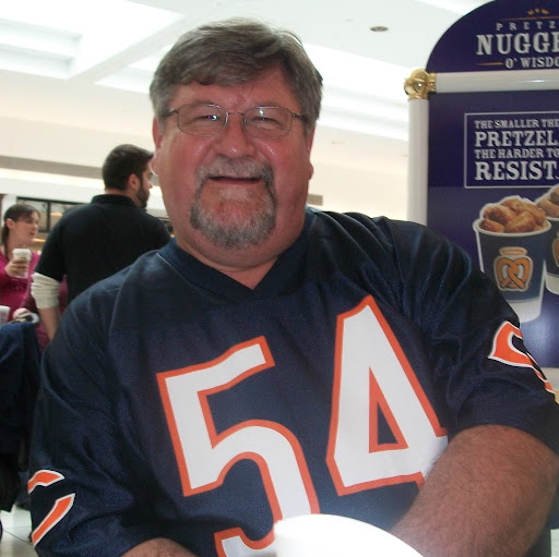 Dennis Fry Photo 33