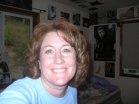 Sandra Wood Photo 22