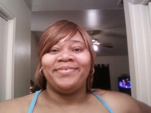 Monique Davis Photo 35